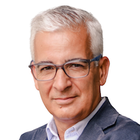 Luís Caldas de Oliveira